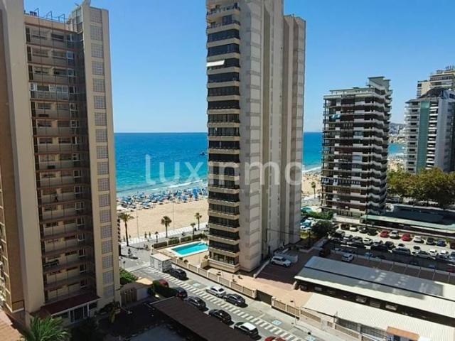 Piso en Venta en Playa Levante