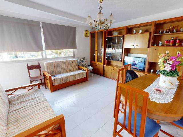 Piso en Venta en Playa Levante