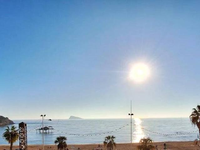 Piso en Venta en Playa Levante