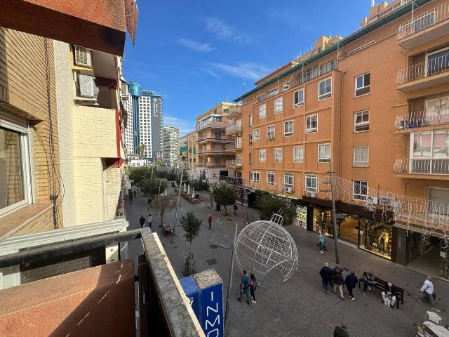 Piso en Venta en Playa Levante