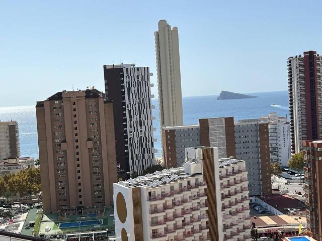 Piso en Venta en Playa Levante
