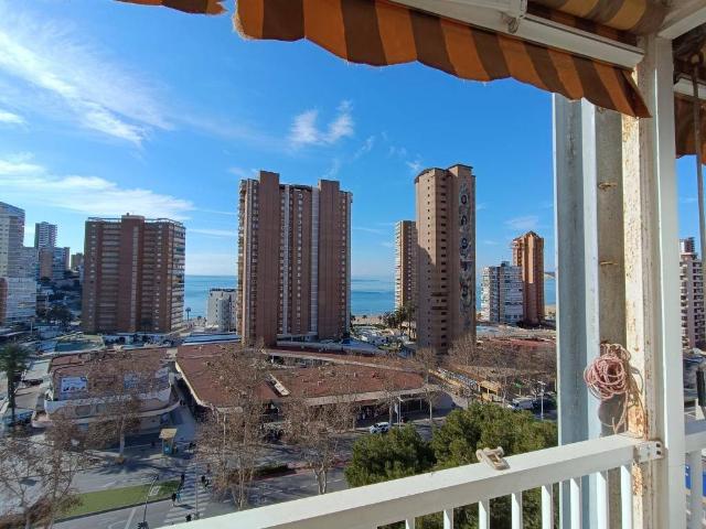 Piso en Venta en Playa Levante