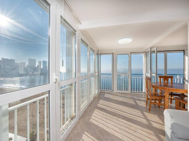 Piso en Venta en Playa Levante