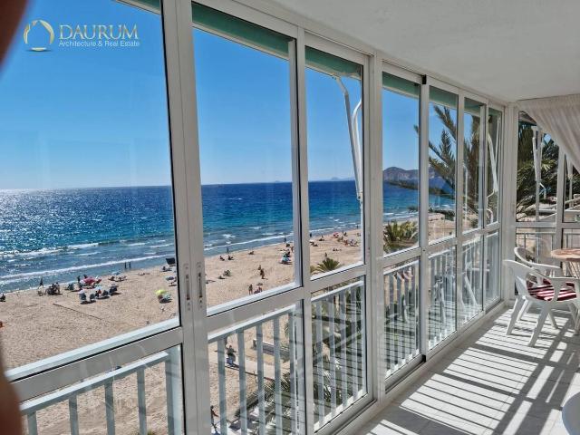 Piso en Venta en Playa Levante