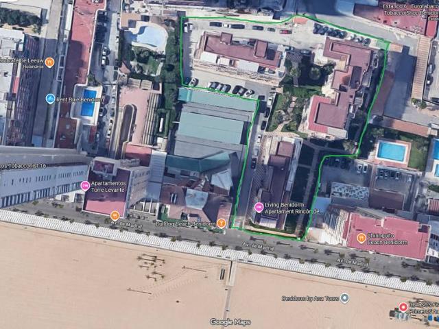 Piso en Venta en Playa Levante