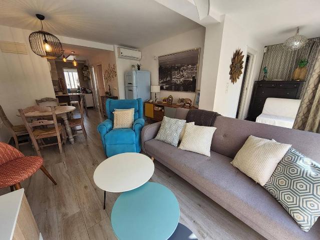 Piso en Venta en Playa Levante