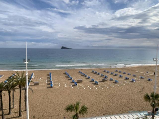 Piso en Venta en Playa Levante