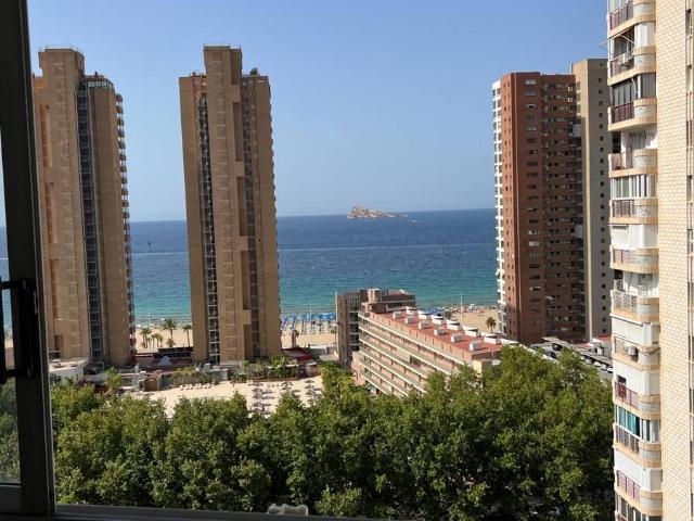 Piso en Venta en Playa Levante