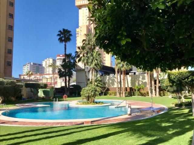 Piso en Venta en Playa Levante