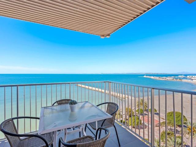 Piso en Venta en Playa Levante