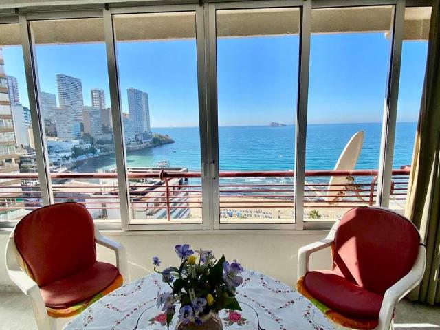 Piso en Venta en Playa Levante