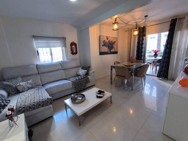 Piso en Venta en Playa Levante