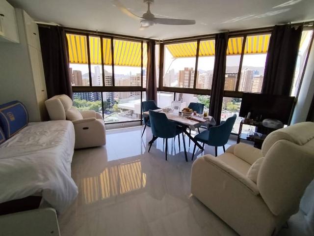 Piso en Venta en Playa Levante