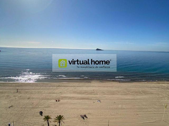Piso en Venta en Playa Levante