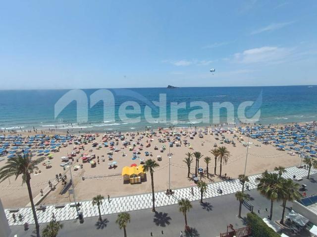 Piso en Venta en Playa Levante