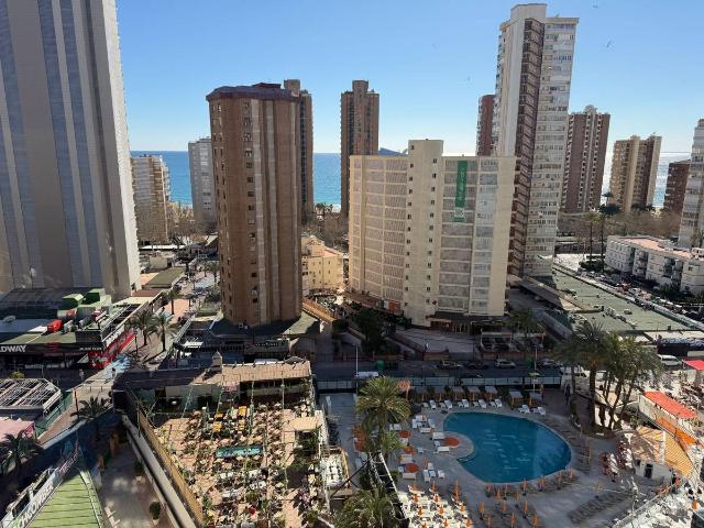 Piso en Venta en Playa Levante