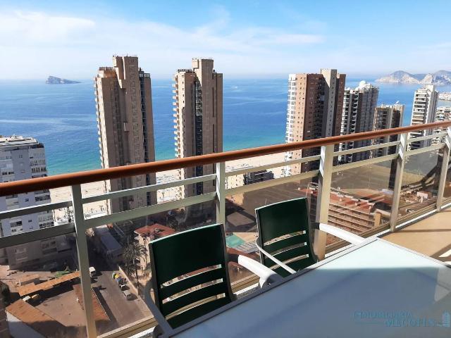 Piso en Venta en Playa Levante
