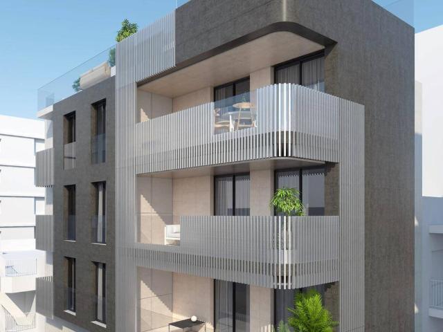 Piso en Venta en Playa Levante