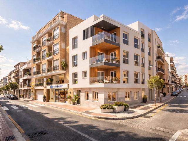 Piso en Venta en Playa Levante