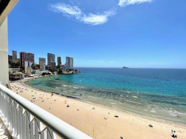 Piso en Venta en Playa Levante