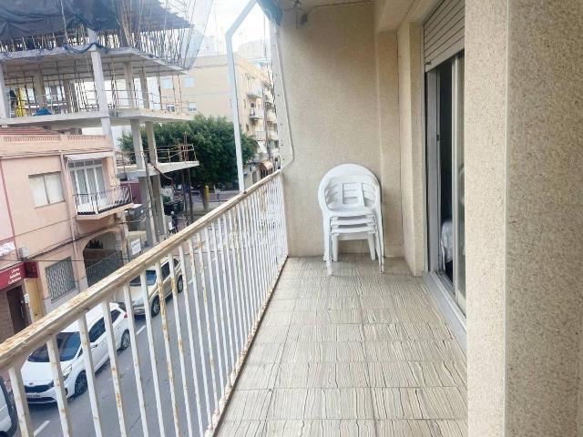 Piso en Venta en Playa Levante