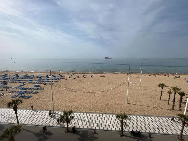 Piso en Venta en Playa Levante