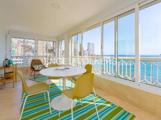 Piso en Venta en Playa Levante