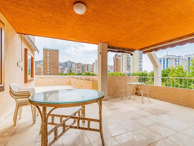 Piso en Venta en Playa Levante