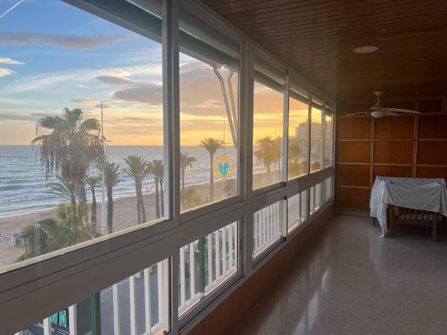 Piso en Venta en Playa Levante