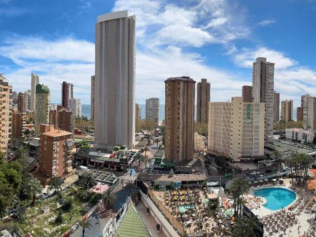 Piso en Venta en Playa Levante