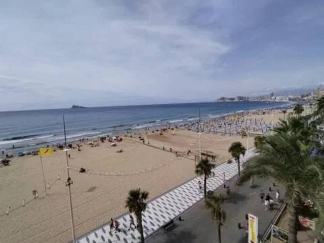 Piso en Venta en Playa Levante