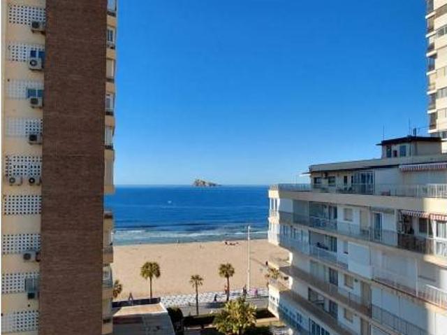 Piso en Venta en Playa Levante