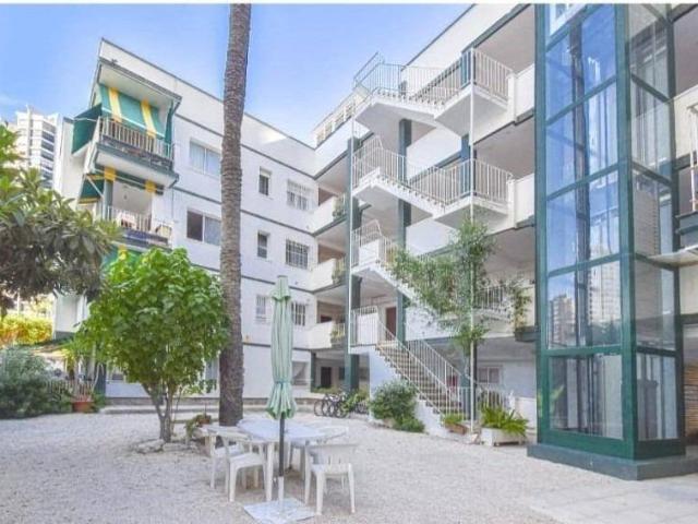 Piso en Venta en Playa Levante