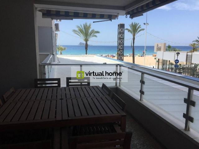 Piso en Venta en Playa Levante