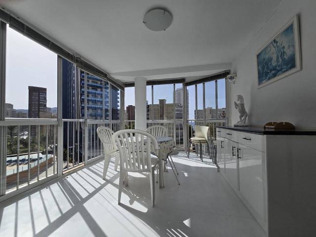 Piso en Venta en Playa Levante