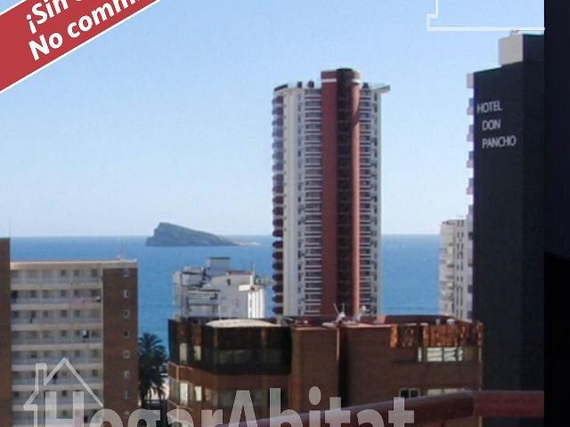 Piso en Venta en Playa Levante
