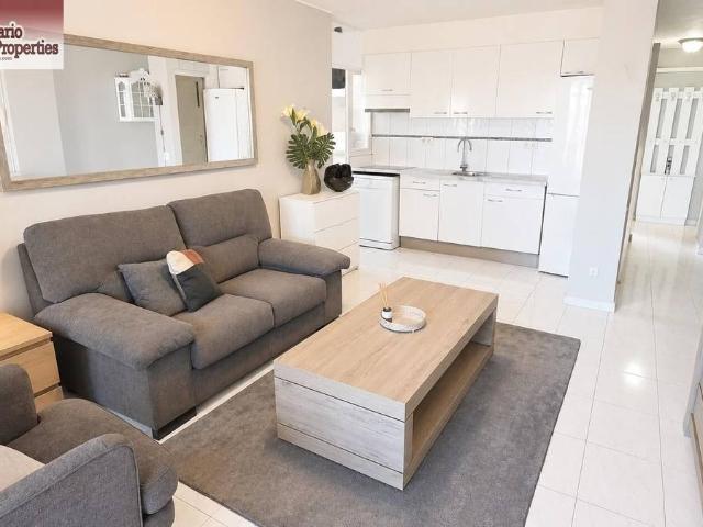 Piso en Venta en Playa Levante