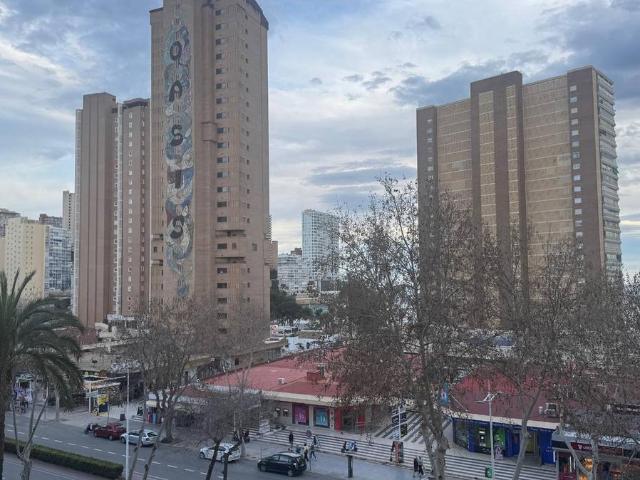 Piso en Venta en Playa Levante