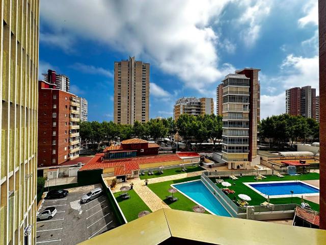Piso en Venta en Playa Levante