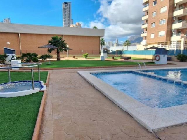 Piso en Venta en Playa Levante