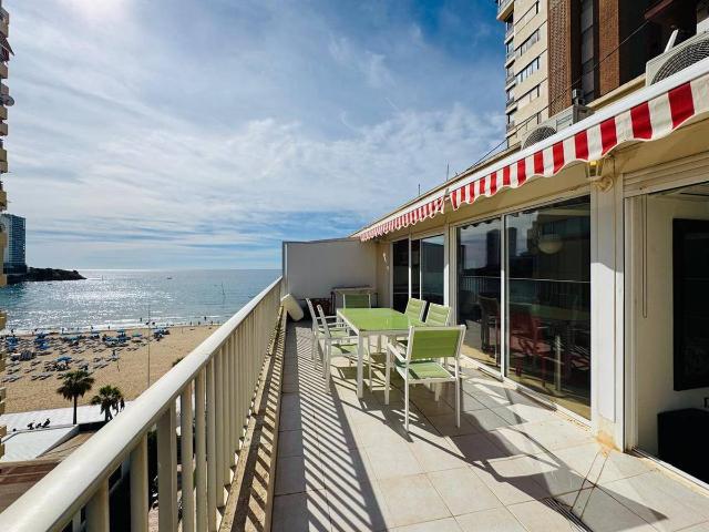 Piso en Venta en Playa Levante