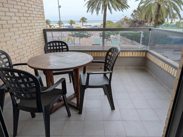 Piso en Venta en Playa Puerto de Sagunto