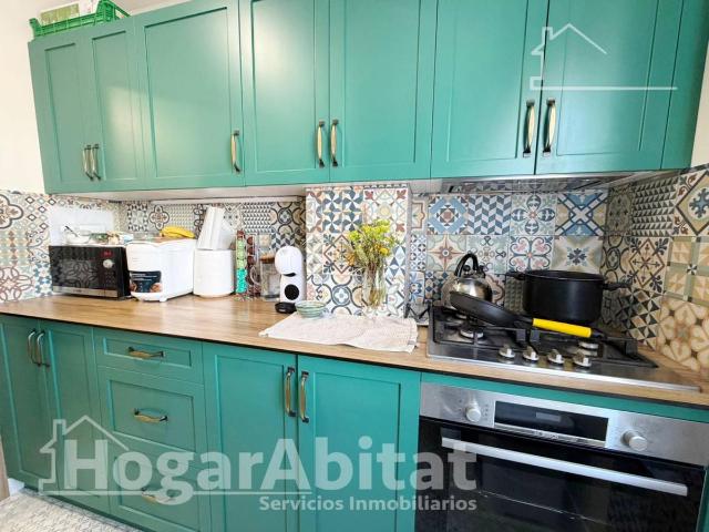 Piso en Venta en Playa Puerto de Sagunto
