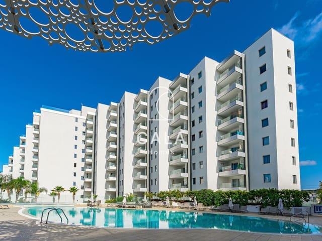 Piso en venta en Playa Paraiso, Tenerife