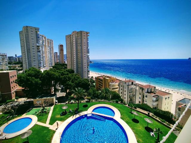 Piso en Venta en Playa Poniente