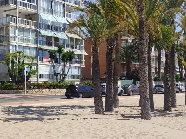 Piso en Venta en Playa Poniente