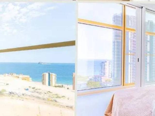 Piso en Venta en Playa Poniente