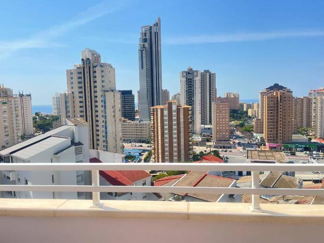 Piso en Venta en Playa Poniente