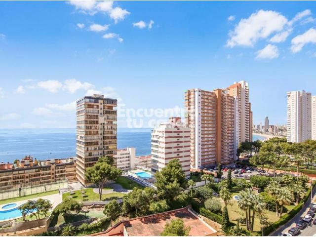 Piso en Venta en Playa Poniente