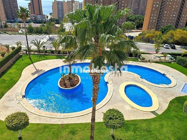 Piso en Venta en Playa Poniente